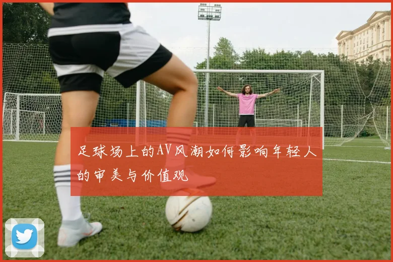 足球场上的AV风潮如何影响年轻人的审美与价值观