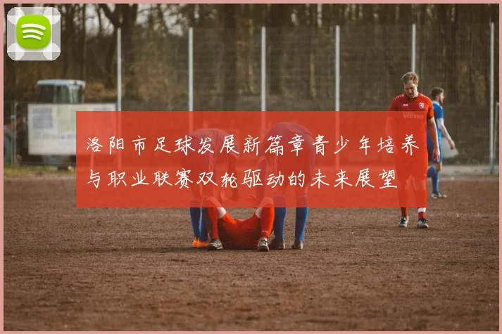 洛阳市足球发展新篇章青少年培养与职业联赛双轮驱动的未来展望