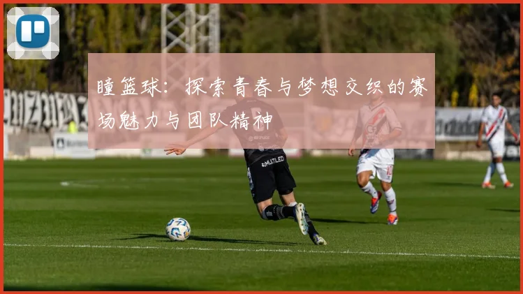 瞳篮球：探索青春与梦想交织的赛场魅力与团队精神